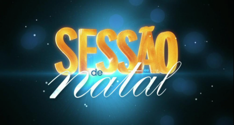 Sessão Natal 2023