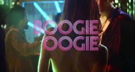 Boogie Oogie mostrará mensagens de fim de ano da Globo em 1978