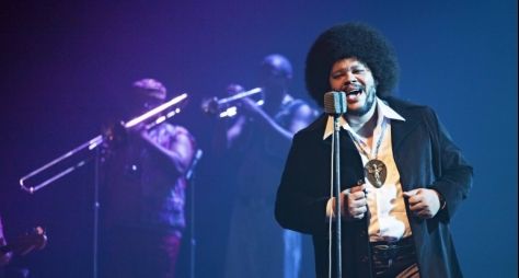 Globo apresenta o especial Tim Maia - Vale o que Vier