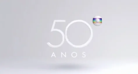Globo anuncia sua nova programação, que se inicia em janeiro