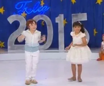 SBT exibe Feriadão Especial de Ano Novo no primeiro dia de 2015