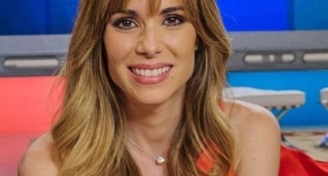 Ana Furtado cobrirá férias de Fátima Bernardes no Encontro
