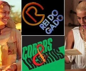Vale a Pena Ver de Novo: duas reprises nas tardes da Globo!