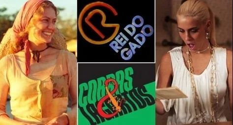 Vale a Pena Ver de Novo: duas reprises nas tardes da Globo!