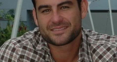 Thierry Figueira fará uma participação em Vitória