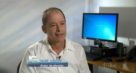 Fórum comandado por Guel Arraes é o mais requisitado na Globo