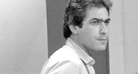 Paulo Ubiratan: talento e profissionalismo na TV