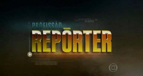 Globo antecipa retorno do Profissão Repórter