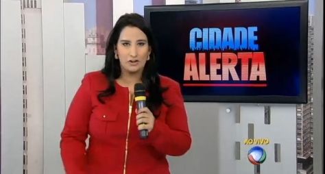 Sem Marcelo Rezende, Cidade Alerta perde audiência no horário nobre