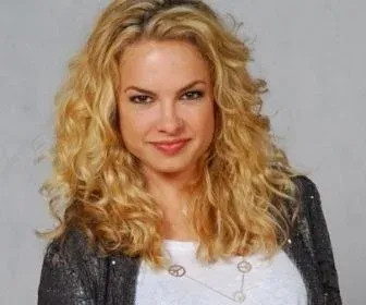 Lua Blanco faz teste para novela das onze da Globo