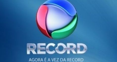 Record fará anúncio especial no lançamento da nova programação