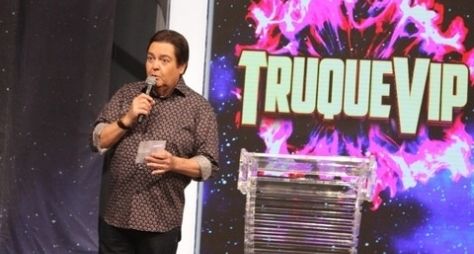 Domingão do Faustão registra a pior audiência de sua história