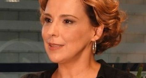 Ana Beatriz Nogueira retornará às novelas em Encontro Marcado