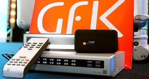 GfK, novo instituto de audiência, será lançado sem o apoio da Globo