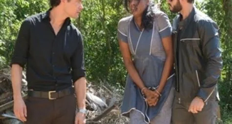 Vitória: Iago mata Ciça