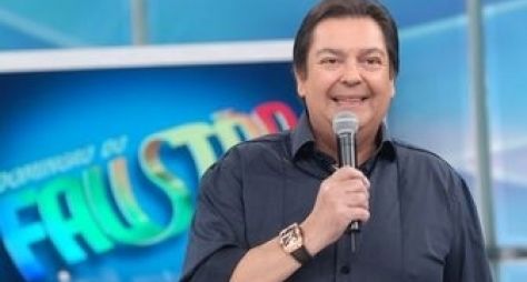 Globo negocia compra de novos quadros para o Domingão