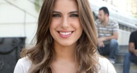 Vitória: Diana dá a luz a um menino