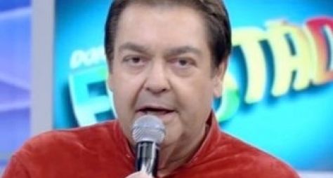 Em janeiro, Domingão do Faustão teve audiência abaixo da média