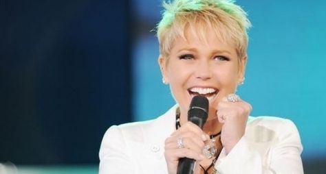 Sem chances na Globo, Xuxa acerta contrato com a Record