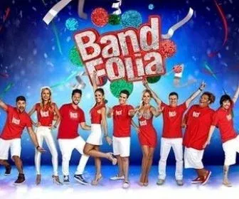 Band Folia transmitirá o carnaval de Salvador, Recife e Vitória
