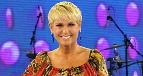 "Anunciaremos juntos em breve", diz diretor da Record sobre contratação de Xuxa