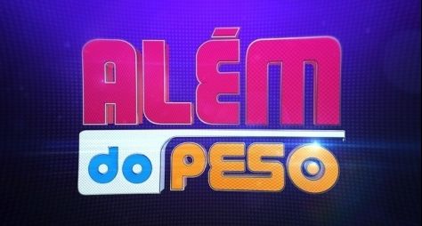 Record estreia Além do Peso na próxima segunda-feira