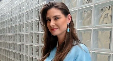 "Estou pronta para voltar com tudo",diz Lavínia Vlasak