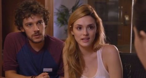 Globo apresenta Sete Vidas, a nova novela das seis