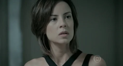 Andréia Horta deixa elenco de Favela Chique
