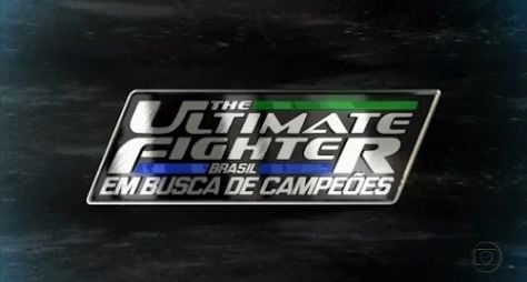 Globo deseja ter mais controle sobre o The Ultimate Fighter