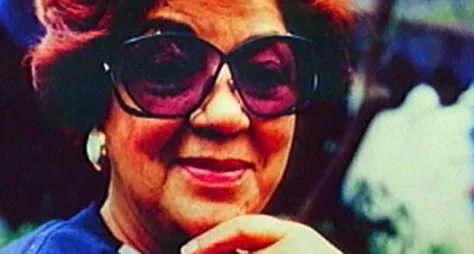 Ivani Ribeiro, a eterna dama da TV!