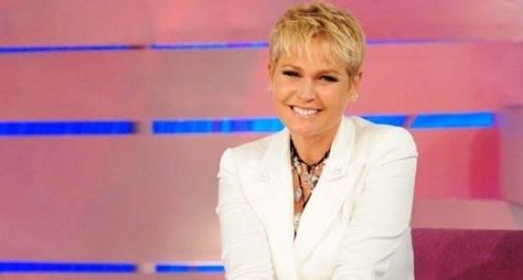 Programa de Xuxa na Record terá produção independente