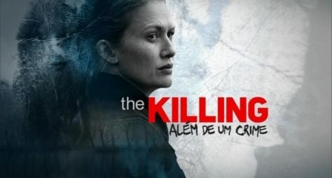 Globo estreia série The Killing na próxima segunda-feira