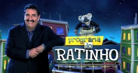 Prestes a enfrentar Gugu, Programa do Ratinho perde para série bíblica