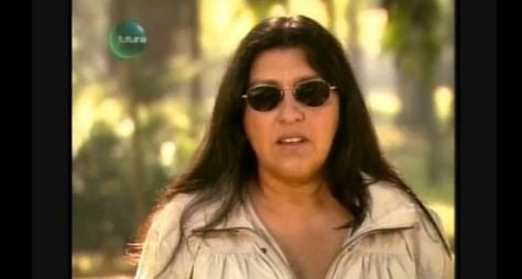 Regina Casé comemora 15 anos de programa no Canal Futura