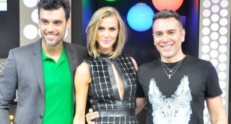 Chega Mais é a nova aposta da RedeTV! para os domingos