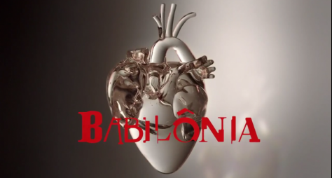 Globo divulga teaser de Babilônia, a nova novela das nove