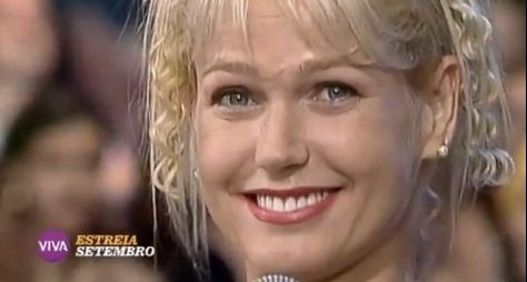 Canal Viva suspende reapresentação do Planeta Xuxa