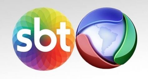Globo, Record e SBT crescem em fevereiro