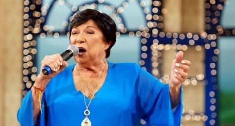 Morre a cantora e apresentadora Inezita Barroso