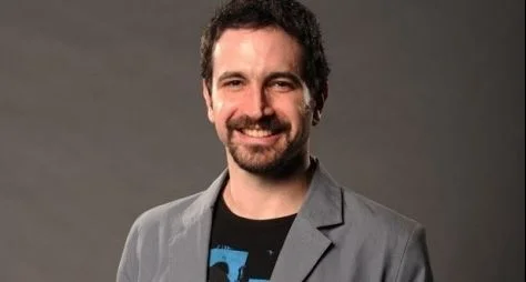 Caco Ciocler vai protagonizar série do Universal Channel