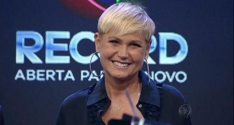 Sabrina Sato entra na disputa para entrevistar Xuxa