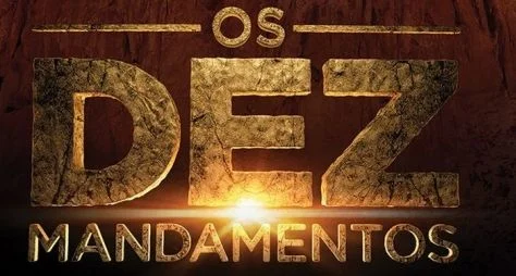 Os Dez Mandamentos: a primeira novela bíblica da Record