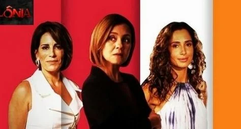 Babilônia é uma novela ousada e tem tudo para driblar rejeição