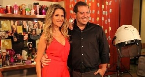Globo regravará cenas do seriado Chapa Quente