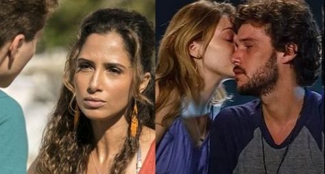 Confira as audiências das novelas no feriadão