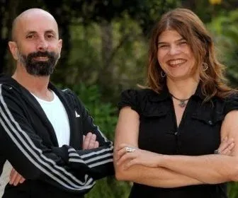 Claudia Lage apresenta nova sinopse à Globo