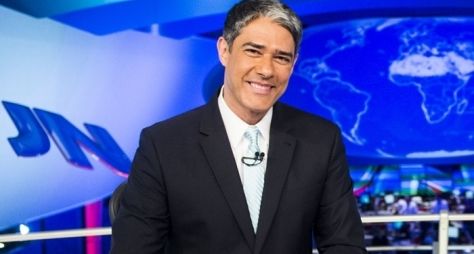 Jornal Nacional exibirá série de coberturas jornalísticas da Globo