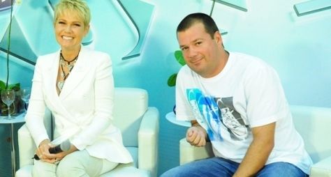 Record contrata diretor da Globo para Xuxa