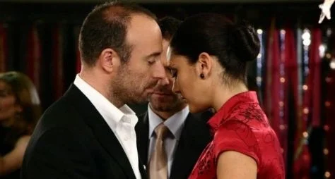 Mil e Uma Noites é uma novela incrível!
